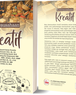 Kewirausahaan Kreatif