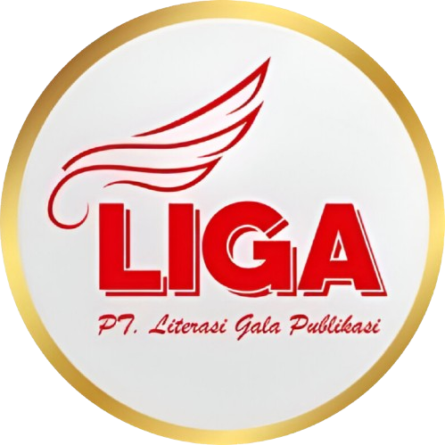 Galeri Literasi Gala Publikasi